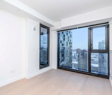 1245 Rue De Bleury, Montréal - Photo 1