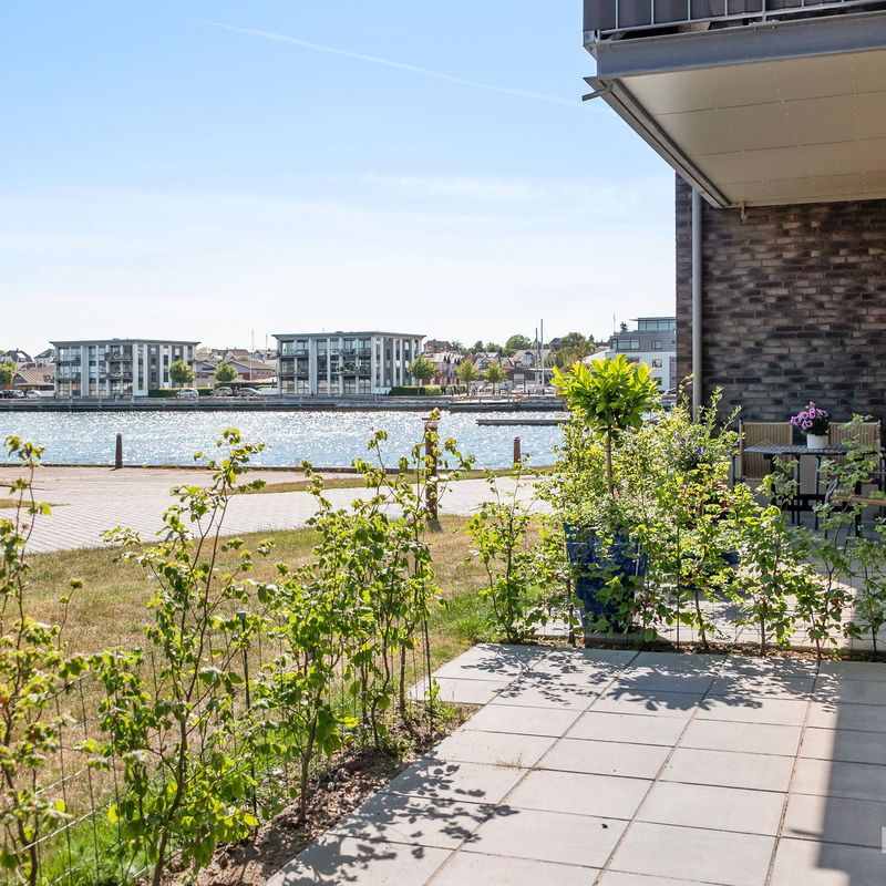 2-værelses Lejlighed på 76,1 m² i Nyborg - Foto 1