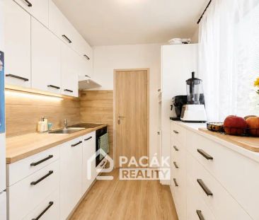 Pronájem krásného bytu 2+1 43 m - Fotografie 6