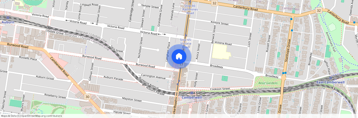 7/959-961 Burke Road, Camberwell VIC 3124