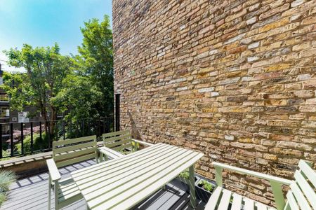 1 bedroom flat to rent - Photo 5