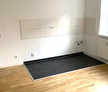 1,5-Zimmer-Wohnung mit Tageslichtbad - Photo 3