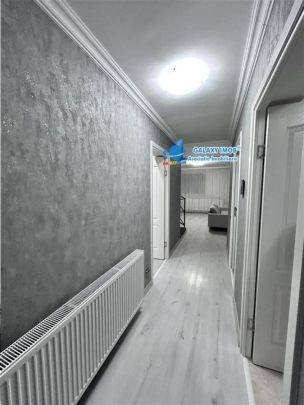 Duplex 4 camere mobilat/utilat-Prima inchiriere-300m Parc Ghidigeni - Fotografie 1