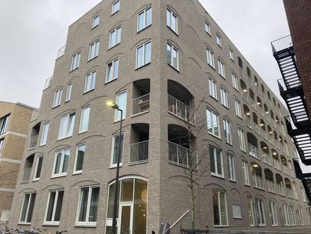 Te huur: Appartement Ir Kalffstraat 192 in Eindhoven - Photo 4