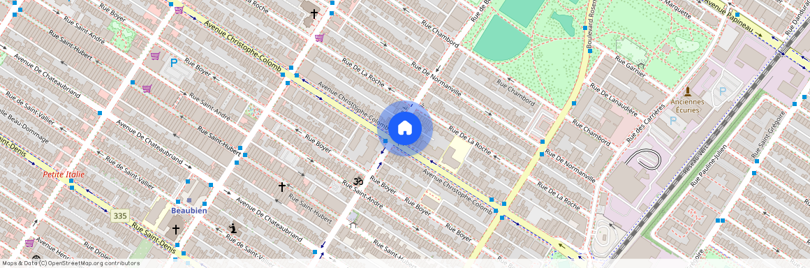 1118 Rue de Bellechasse, H2S 1Y6, H2S 1Y6, Montréal (Rosemont/La Petite-Patrie) (La Petite-Patrie)