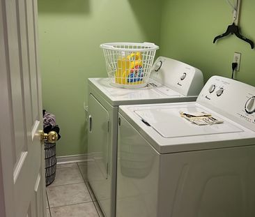 For Lease - 108 Sandyshores Drive, Brampton, Ontario - Photo 6