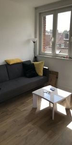 Appartement à louer F2 à Lille - Photo 3