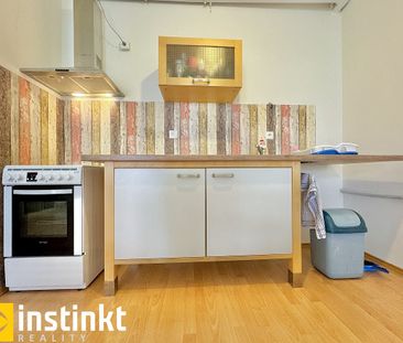 Pronájem bytu 1+kk 54 m² - Fotografie 5