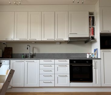 Hildebergsvägen, Stockholm - Foto 4