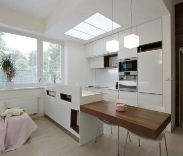 Pronájem nadstandartního bytu 2+kk, ulice Vinařská, Brno - Masaryko... - Photo 3