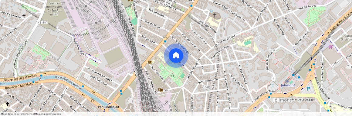 31500, Toulouse
