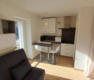 CHAMBERY - SECTEUR HOPITAL- STUDIO MEUBLE - Photo 6