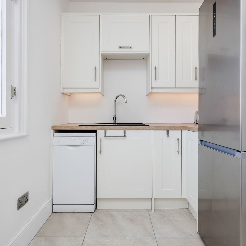 Elvaston Place, London - Photo 1