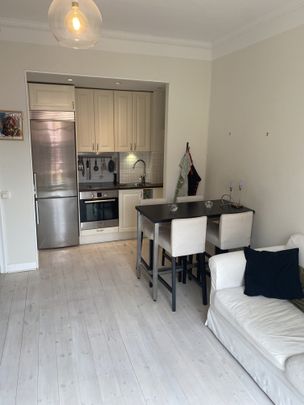 Rörstrandsgatan, Stockholm - Photo 1