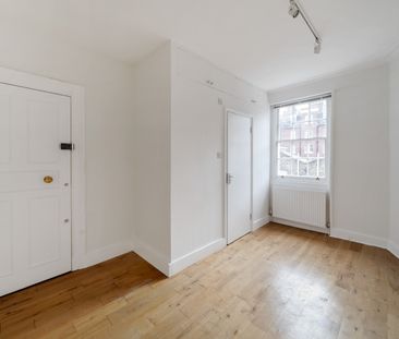 1 Bed Flat, Judd Street, WC1H - Photo 3