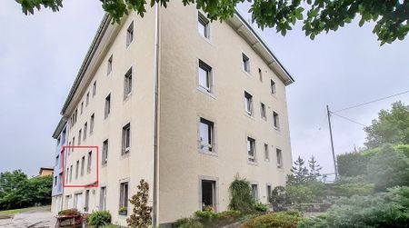 Appt de 4 pièces au rez-de-chaussée, jardin commun Avec garage en sus - Photo 3