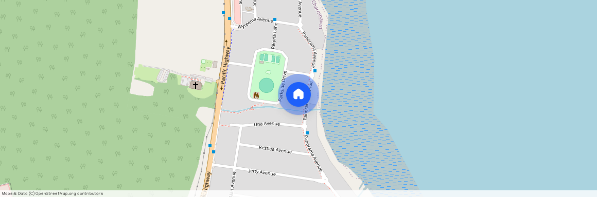 78 Panorama Avenue, Charmhaven 2263, New South Wales