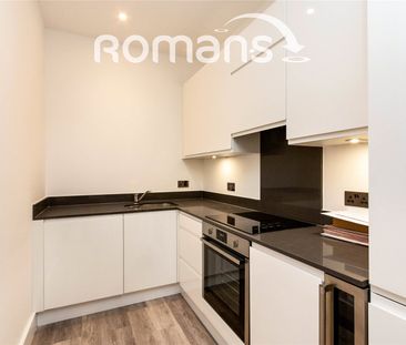 1 bedroom apartment to rent - Photo 4