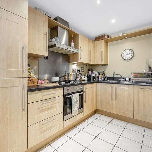 Scott Avenue, Southfields, SW15 - Photo 1