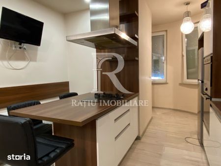 Apartament 1 camera | Bld.Stefan cel Mare | Oradea - Fotografie 3