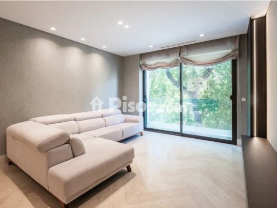 Piso en alquiler en Argüelles - Foto 1