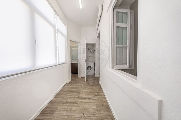 Apartamento T2 em Lisboa - Photo 1