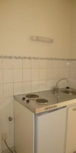 Appartement T1 Reims - Photo 3