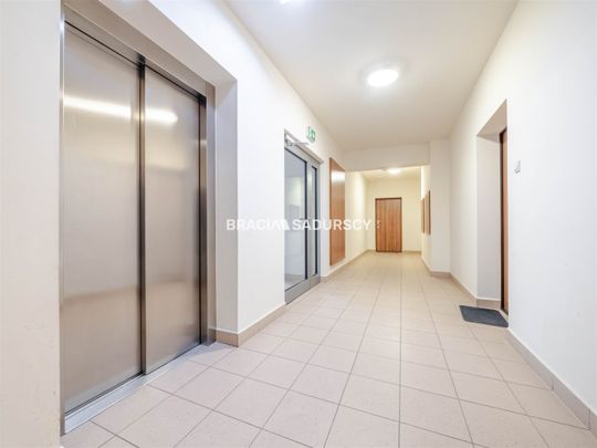 Grzegórzki z miejscem Parkingowym w Cenie ! - Zdjęcie 1