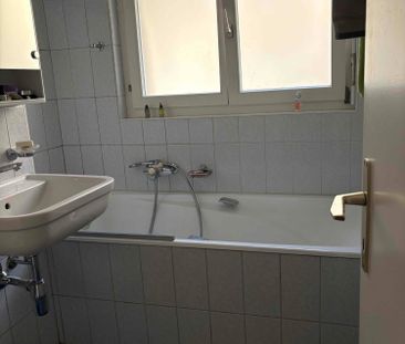 Appartement 2 p. meublé avec vue sur le Léman et Montreux - Foto 4