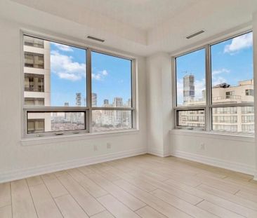 For Lease - 30 Elm Drive Unit# 1310, Mississauga, Ontario - Photo 1