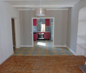 Location Appartement 2 pièces 45m² GRENOBLE 38000 - Photo 1