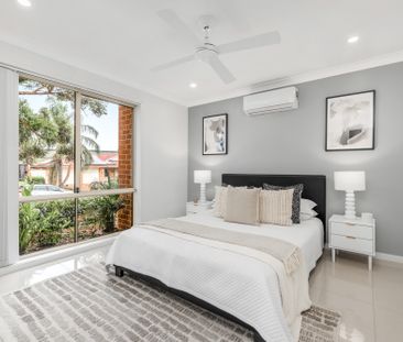 6 Trevor Toms Drive, Acacia Gardens NSW 2763 - House For Rent | Domain - Photo 1