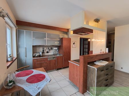 Apartament 2pok. 54 m2+balkon, cena 2500 zł - Zdjęcie 4