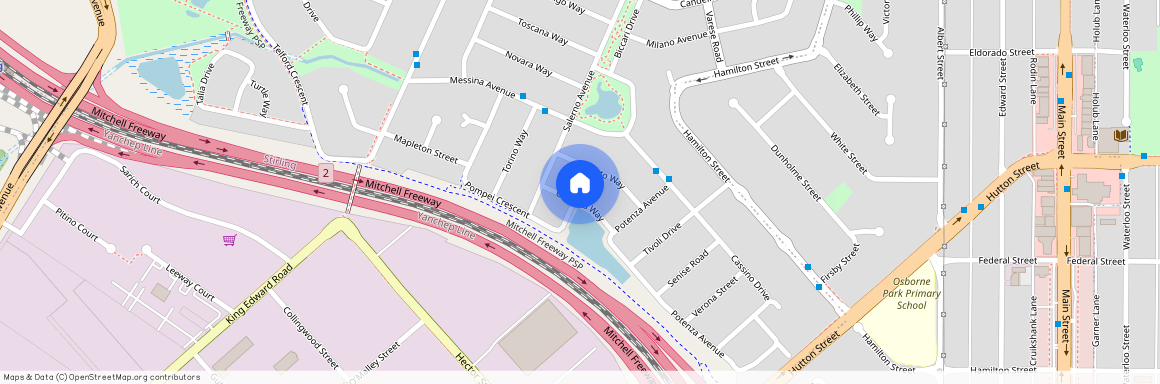 7 Calabria Way, WA 6021, Stirling