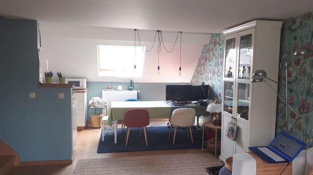 Duplex te huur - Photo 1