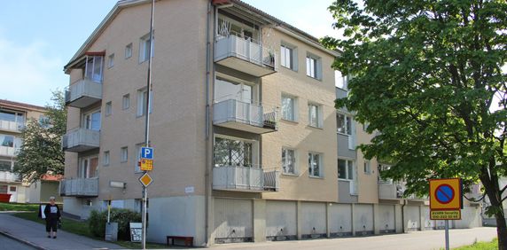 Tallåsvägen 4 A - Photo 2