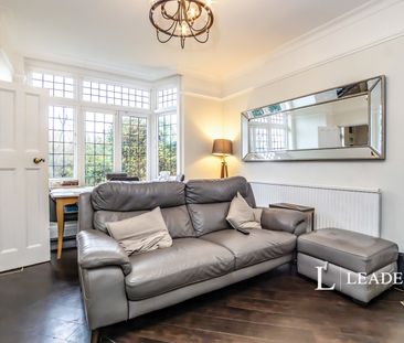 4 bedroom house to rent Haling Park Road, South Croydon, CR2 - Photo 4