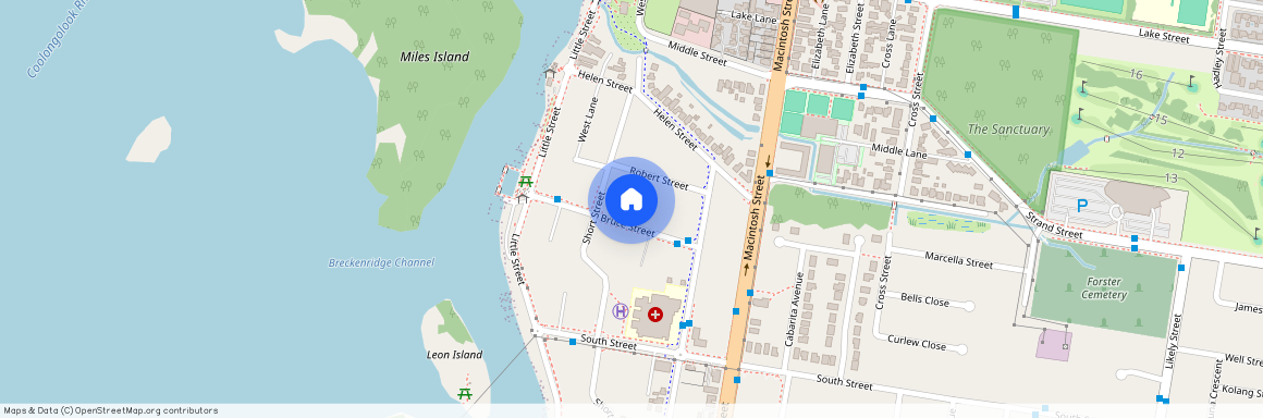 8/17-19 Bruce Street, NSW 2428, Forster
