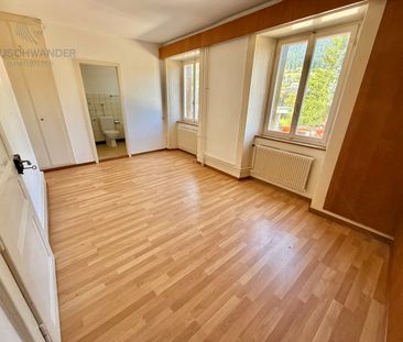 Bright and close to the village center - Photo 4