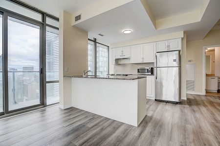 For Lease - 832 Bay Street Unit# 3405, Toronto, Ontario - Photo 4