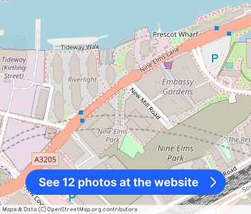 Thornes House, Charles Clowes Walk, London SW11 - Photo 1