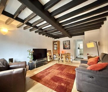 2 bedroom terraced house to rent - Photo 1