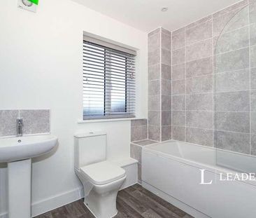 Bluebell Road, Quadring, Spalding, PE11 - Photo 3