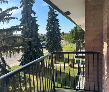 Capital Court - 11510 40 Avenue Northwest — 1 Bedroom - Photo 4