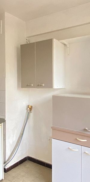 Location appartement 1 pièce, 25.50m², Nice - Photo 1