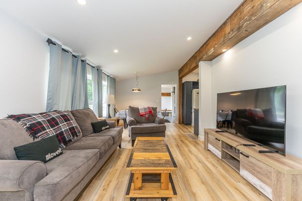 For Lease - 3566 Bayou Road, Severn, Ontario - Photo 1