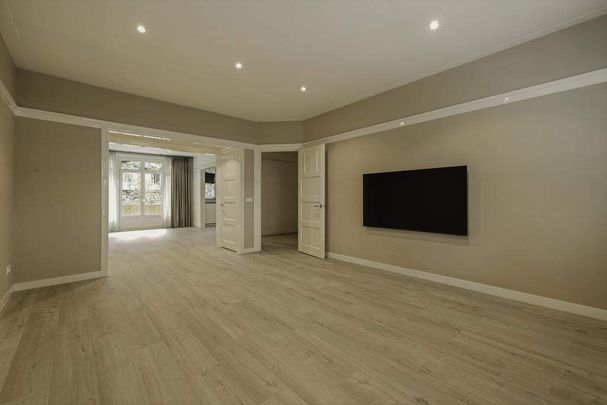 Appartement Gerrit van der Veenstraat, Amsterdam - À louer - Photo 1