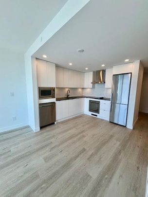 LAKEVIEW AT BROOKLYN! 1 Bdrm PLUS Den - Photo 1