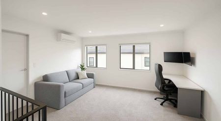 Stunning 4BR Stonefields Haven - Photo 3