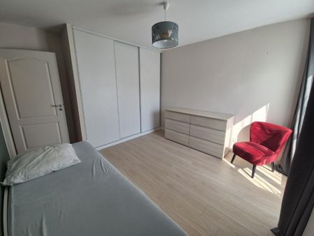 Location Maison 4 pièces 103m² ESSEY LES NANCY 54270 - Photo 3